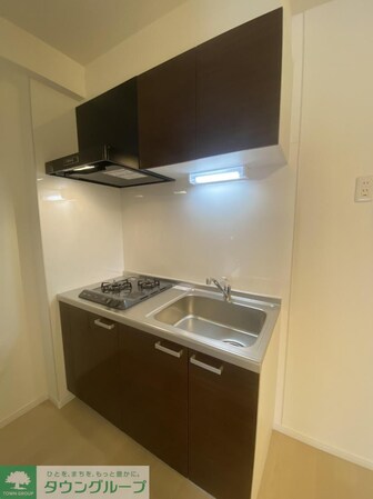 グランダ千葉の物件内観写真